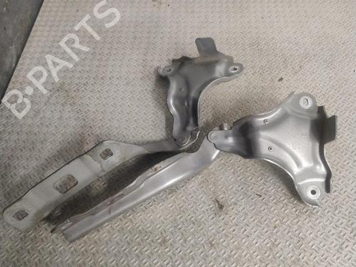 Used Hinge/Door check strap Hinge/Door check strap PEUGEOT 308 III (FB_, FH_, FP_, F3_, FM_) BlueHDi 130 (FBYHZL, FBYHZT) (131 hp) 39966468 39966468