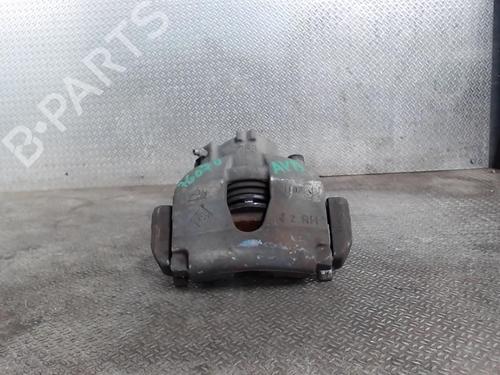 right-front-brake-caliper-renault-laguna-iii-bt01-2007-2008-2009-2010-2011-2012-2013-2014-2015-24083921 main image