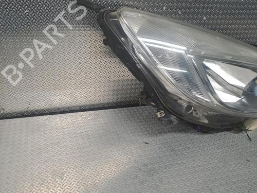 Right headlight OPEL ASTRA J (P10) 1.3 CDTI (68) | BP33415482C29 - Image 2