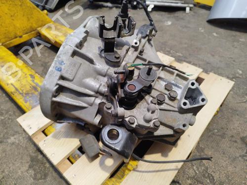 gearbox-kia-picanto-i-sa-2004-2005-2006-2007-2008-2009-2010-2011-2012-24233509 main image
