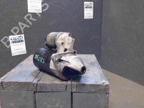 Used Starter Starter OPEL CORSA D (S07) 1.2 (L08, L68) (80 hp) 24069219 24069219