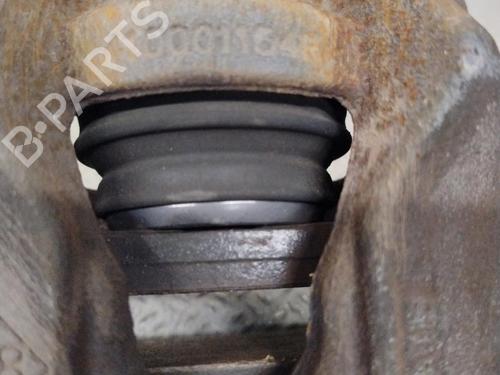 Left front brake caliper DACIA SANDERO II 1.2 | BP34105849M105 - Image 2