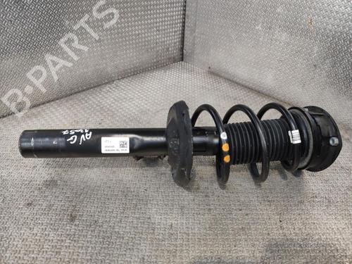 Used Left front shock absorber Left front shock absorber AUDI Q3 (F3B) 35 TFSI Mild Hybrid (150 hp) 40553387 40553387