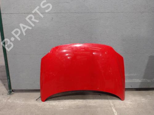 Used Hood VW FOX Hatchback (5Z1, 5Z3, 5Z4) 1.2 (55 hp) 24084591