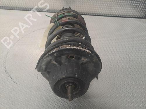 Used Right front shock absorber KIA PICANTO I (SA) 1.1 (65 hp) 24096415