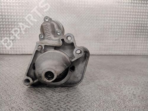 Motor arranque Motor arranque RENAULT CLIO IV (BH_) 1.5 dCi 90 (90 hp) 36939959 36939959