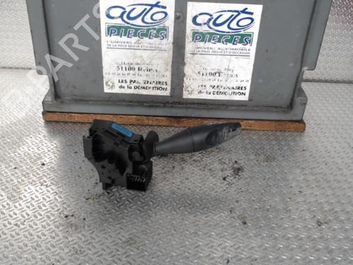 Used Steering column stalk Steering column stalk FORD FIESTA V (JH_, JD_) 1.4 TDCi (68 hp) 24072490 24072490