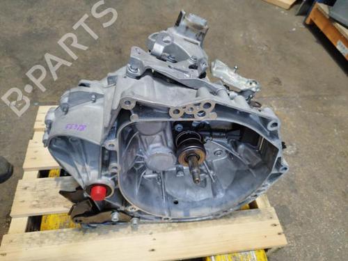 Used Gearbox Gearbox CITROËN C4 SPACETOURER (3D_) [2018-2026] 24097018 24097018
