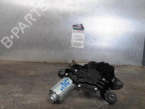 Used Rear wiper motor VW GOLF VI (5K1) 2.0 GTi (210 hp) 24090730