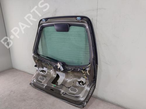 Tailgate CITROËN C5 II (RC_) 1.6 HDi (RC8HZB) | BP29379939C6 