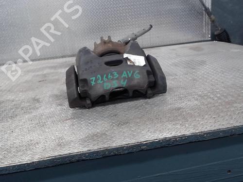 left-front-brake-caliper-citroen-ds4-nx_-2011-2012-2013-2014-2015-24078058 main image