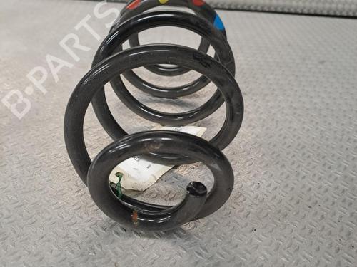 Used Shock absorber spring Shock absorber spring RENAULT CAPTUR II (HF_) TCe 130 (HFMF) (131 hp) 32332439 32332439