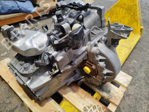 Used Gearbox Gearbox CITROËN C4 Picasso II 1.6 BlueHDi 120 (120 hp) 32179304 32179304