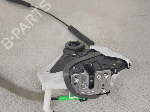 Used Front left lock Front left lock KIA SELTOS (SP2, SP2I) 1.5 MPi (SP2I) (116 hp) 33749494 33749494