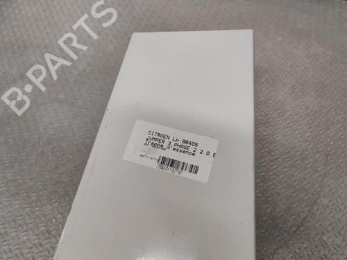 Fuel flap CITROËN JUMPER II Van 2.0 BlueHDi 160 | BP29294634C131