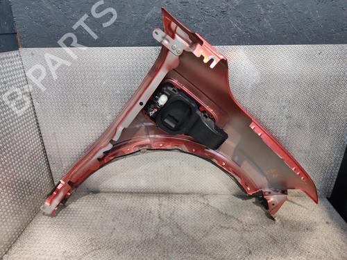 Guarda-lamas esquerdo RENAULT SCENIC E-TECH PHASE I EV87 | BP39060879C41 - Image 5