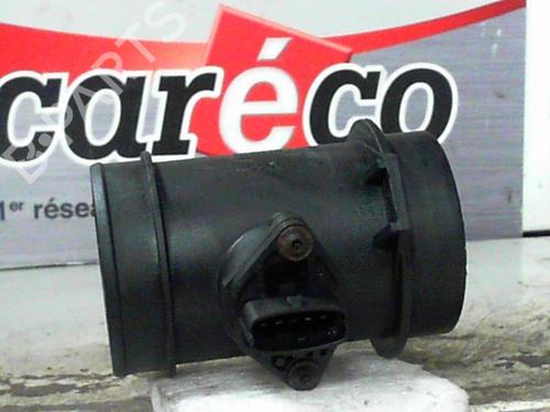 Used Mass air flow sensor LAND ROVER FREELANDER I (L314) 2.0 DI 4x4 (98 hp) 24066102