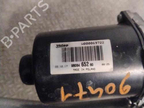 Front wiper motor PEUGEOT EXPERT Van (V_) 2.0 BlueHDi 120 | BP35269577M29 - Image 2