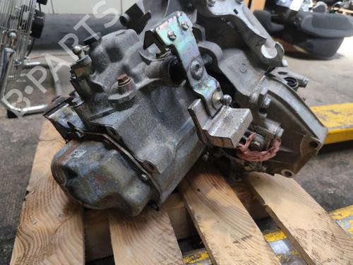Gearbox FIAT 500 (312_) 1.2 (312AXA1A) | BP36819526M3 - Image 3