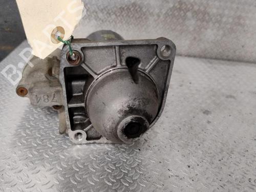 Used Starter Starter FORD KA (RU8) 1.2 (69 hp) 26877084 26877084