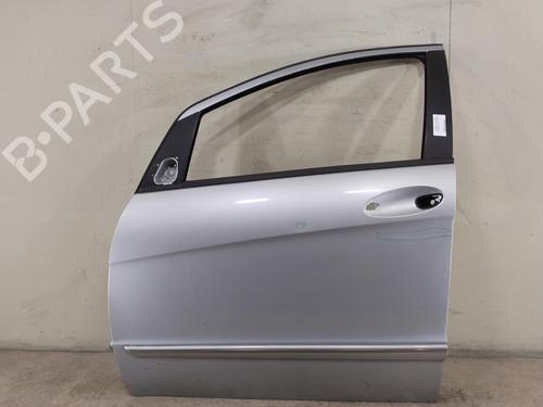 Left front door MERCEDES-BENZ A-CLASS (W169) A 180 CDI (169.007, 169.307) | BP25826733C2 
