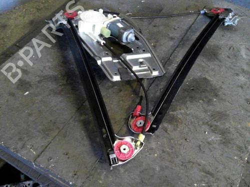 Used Front left window mechanism BMW 5 (E39) 525 td (116 hp) 24065207