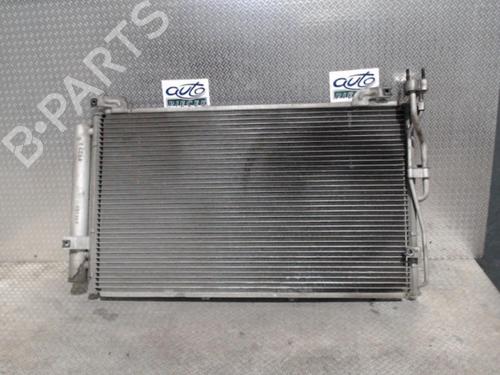 Radiador da chauffage Radiador da chauffage HYUNDAI MATRIX (FC) 1.5 CRDi (102 hp) 24086182 24086182