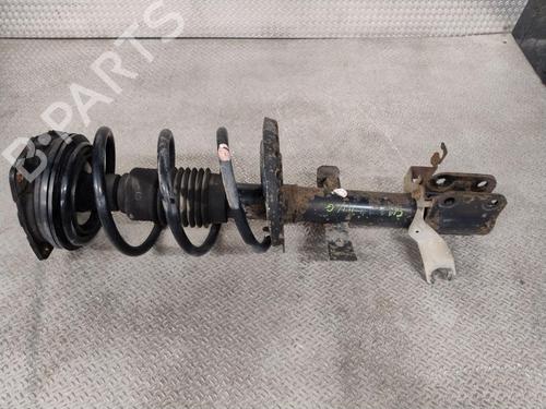 Used Left front shock absorber Left front shock absorber 38608489 38608489