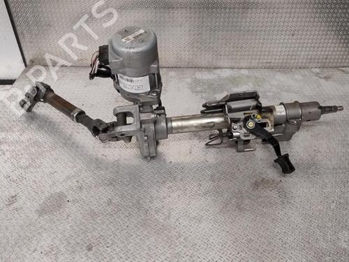 Steering column TOYOTA C-HR (_X1_) 1.8 Hybrid (ZYX10_, ZYX11_, ZYX10R, ZYX11R) | BP26450144M21 - Image 4