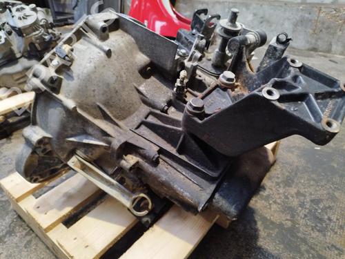 Used Gearbox Gearbox PEUGEOT BOXER Van (230L) 2.5 D (86 hp) 24072376 24072376