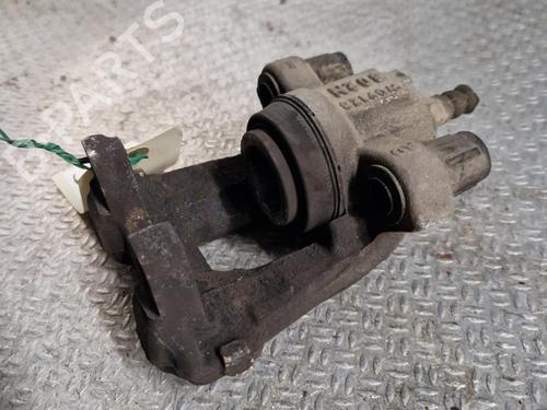 Used Left rear brake caliper BMW 1 (F20) 118 d (143 hp) 24101979