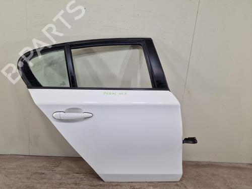 Right rear door BMW 1 (E87) 118 d | BP24073274C5 