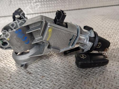 Ignition barrel OPEL CORSA D (S07) 1.4 (L08, L68) | BP24061005M48 - Image 5