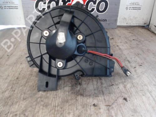 Used Heater blower motor Heater blower motor OPEL CORSA C (X01) 1.2 Twinport (F08, F68) (80 hp) 24068523 24068523