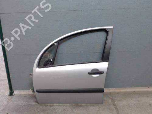 Used Left front door CITROËN C3 I (FC_, FN_) [2002-2013]  25013006