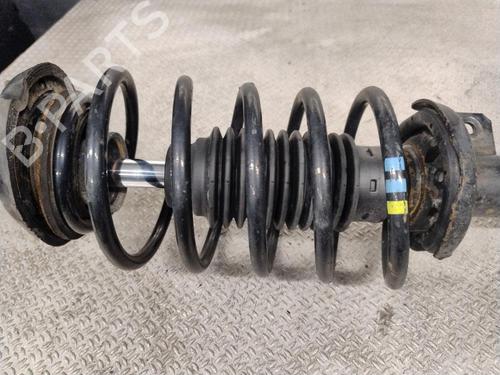Right front shock absorber CITROËN C3 I (FC_, FN_) 1.6 16V HDi | BP32399454M17