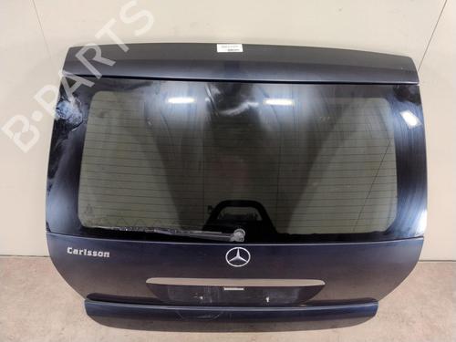 Tailgate MERCEDES-BENZ M-CLASS (W163) ML 400 CDI (163.128) | BP27352832C6 