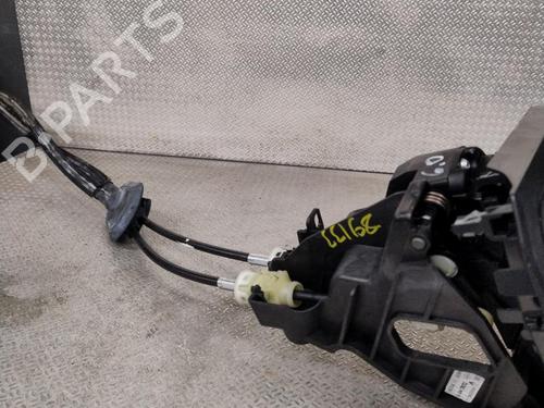 Shift knob RENAULT KANGOO III MPV TCe 130 (KJMB) | BP37595709I34 - Image 3