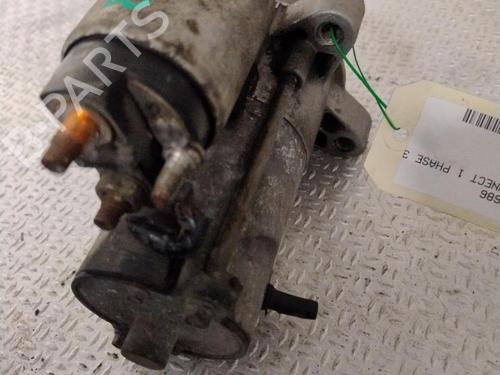 Startmotor FORD TRANSIT CONNECT (P65_, P70_, P80_) 1.8 TDCi (90 hp) 29757544