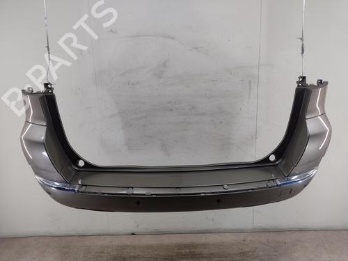 Used Rear bumper CITROËN C4 Picasso I MPV (UD_) 1.6 HDi 110 (112 hp) 26916248