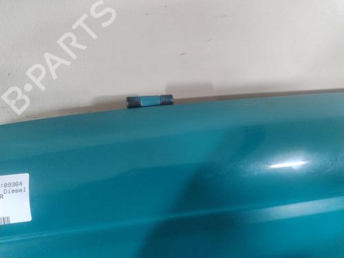 Used Tailgate Tailgate PEUGEOT ION Electric (67 hp) 36462105 36462105