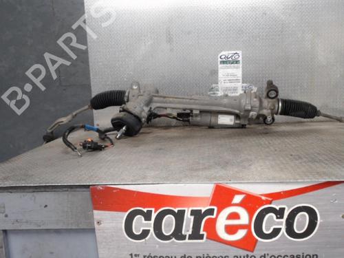 Used Steering rack Steering rack RENAULT TALISMAN (LP_) 1.6 dCi 130 (130 hp) 24081752 24081752