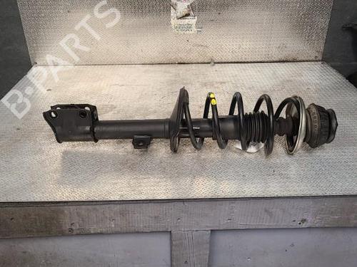 Right front shock absorber DACIA DUSTER (HM_) 1.0 LPG (HMMT) | BP24099957M17