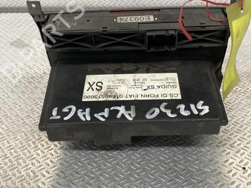 Climate control ALFA ROMEO GT (937_) 1.9 JTD (937CXN1B) | BP24061901I5 
