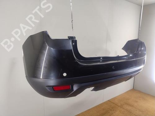 Rear bumper DACIA DUSTER (HS_) 1.5 dCi (HSMC) | BP29197345C8 