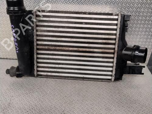 Intercooler DACIA SANDERO II TCe 90 (B8M1, B8MA, B8AC) | BP31284056M30 - Image 3