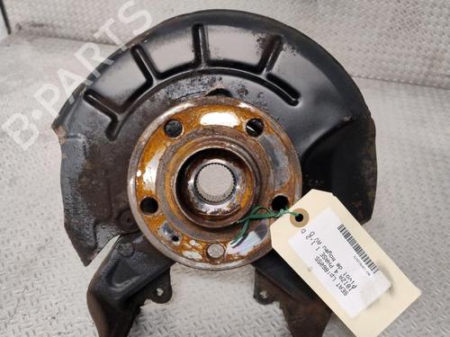 Right front steering knuckle SEAT IBIZA IV (6J5, 6P1) 1.2 TDI | BP27290370M26 