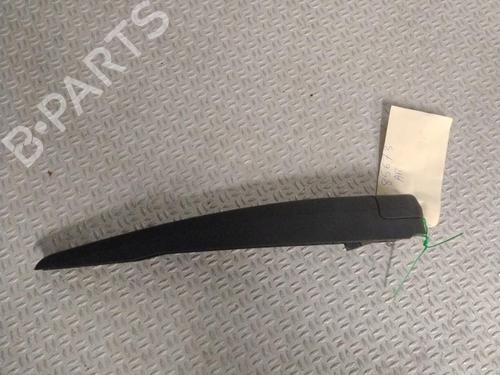 Used Rear windshield wiper arm DS DS 4 II (FR_, FB_, F3_, FP_) BlueHDi 130 (FBYHZT) (130 hp) 31266040