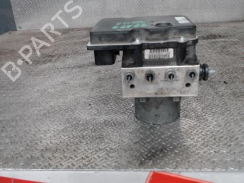 Used ABS pump PEUGEOT 3008 I MPV (0U_) 1.6 HDi (109 hp) 30483876