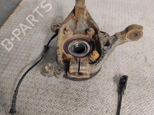 Fusée avant droite JEEP RENEGADE SUV (BU, B1, BV) 1.4 (140 hp) 31865191